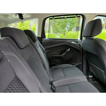 Ford C-MAX  Minivan/Van 2017,  1.5 benzyna, automat - Na sprzedaż za 35 600 zł - Lelice - zdjęcie 5