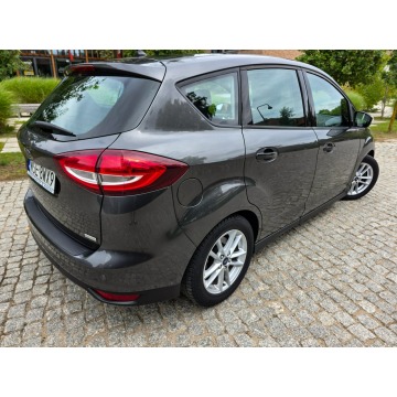 Ford C-MAX  Minivan/Van 2017,  1.5 benzyna, automat - Na sprzedaż za 35 600 zł - Lelice - zdjęcie 12