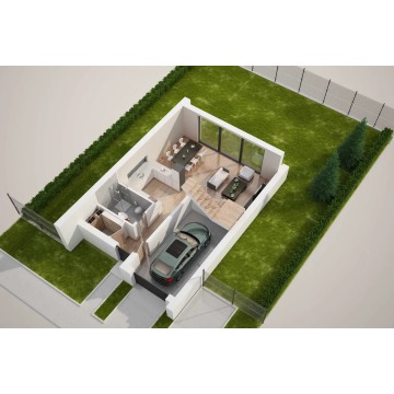 Sprzedam dom Kraków - ,  pow.  176 m2,  działka:   325 m2 - zdjęcie 6