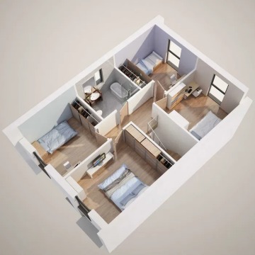 Sprzedam dom Kraków - ,  pow.  176 m2,  działka:   325 m2 - zdjęcie 7