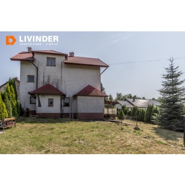 Sprzedam dom Januszowice - ,  pow.  120 m2,  działka:   590 m2 - zdjęcie 7