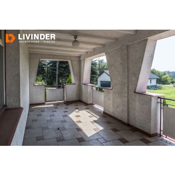 Sprzedam dom Januszowice - ,  pow.  120 m2,  działka:   590 m2 - zdjęcie 5