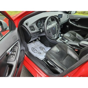 Volvo V40  Hatchback 2013,  1.6 diesel - Na sprzedaż za 28 900 zł - Opoczno - zdjęcie 12