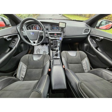 Volvo V40  Hatchback 2013,  1.6 diesel - Na sprzedaż za 28 900 zł - Opoczno - zdjęcie 8
