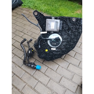 Zbiornik ad blue Audi a4 b9 przed lift 2.0 TDI... - Pozostałe części - Zbąszyń - zdjęcie 2