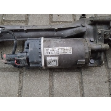 Maglownica do Audi a4 b9 przed lift AVANT - Przekładnie kierownicze - Zbąszyń - zdjęcie 2