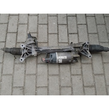 Maglownica do Audi a4 b9 przed lift AVANT - Przekładnie kierownicze - Zbąszyń - zdjęcie 3