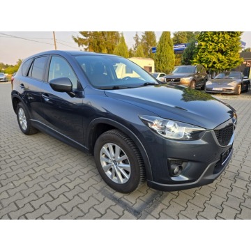 Mazda CX-5  SUV 2012,  2.0 - Na sprzedaż za 39 200 zł - Malutkie - zdjęcie 3
