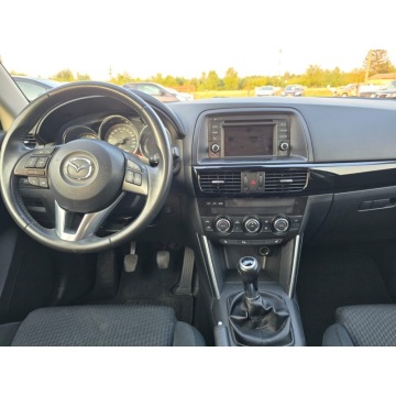 Mazda CX-5  SUV 2012,  2.0 - Na sprzedaż za 39 200 zł - Malutkie - zdjęcie 7