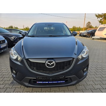 Mazda CX-5  SUV 2012,  2.0 - Na sprzedaż za 39 200 zł - Malutkie - zdjęcie 2