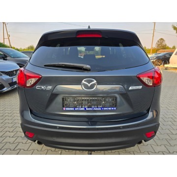 Mazda CX-5  SUV 2012,  2.0 - Na sprzedaż za 39 200 zł - Malutkie - zdjęcie 5