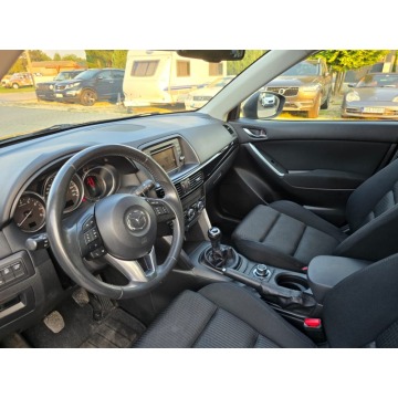 Mazda CX-5  SUV 2012,  2.0 - Na sprzedaż za 39 200 zł - Malutkie - zdjęcie 8