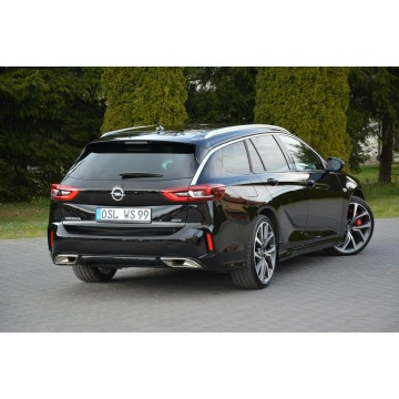 Opel Insignia  Kombi 2021,  2.0 benzyna, automat - Na sprzedaż za 79 900 zł - Ostrów Mazowiecka - zdjęcie 5