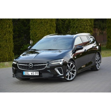 Opel Insignia  Kombi 2021,  2.0 benzyna, automat - Na sprzedaż za 79 900 zł - Ostrów Mazowiecka - zdjęcie 8