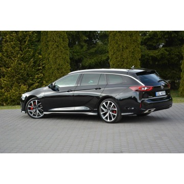 Opel Insignia  Kombi 2021,  2.0 benzyna, automat - Na sprzedaż za 79 900 zł - Ostrów Mazowiecka - zdjęcie 10
