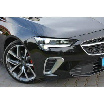 Opel Insignia  Kombi 2021,  2.0 benzyna, automat - Na sprzedaż za 79 900 zł - Ostrów Mazowiecka - zdjęcie 6
