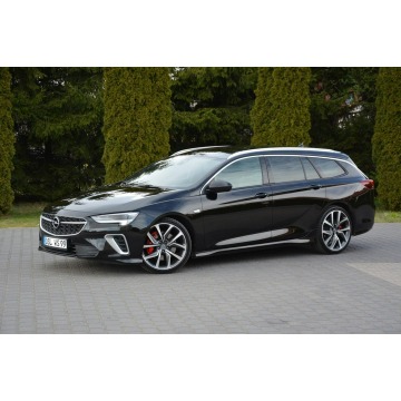 Opel Insignia  Kombi 2021,  2.0 benzyna, automat - Na sprzedaż za 79 900 zł - Ostrów Mazowiecka - zdjęcie 9
