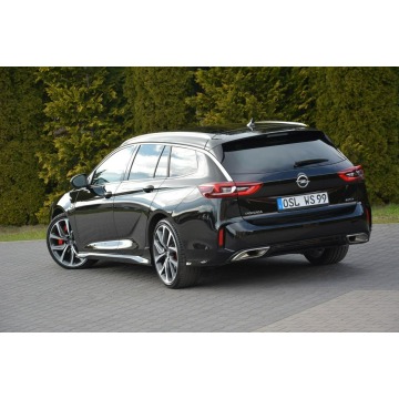 Opel Insignia  Kombi 2021,  2.0 benzyna, automat - Na sprzedaż za 79 900 zł - Ostrów Mazowiecka - zdjęcie 11
