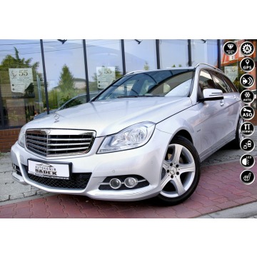Mercedes - Benz C-klasa  Kombi 2011,  1.8 benzyna, automat - Na sprzedaż za 32 900 zł - Świebodzin - zdjęcie 1