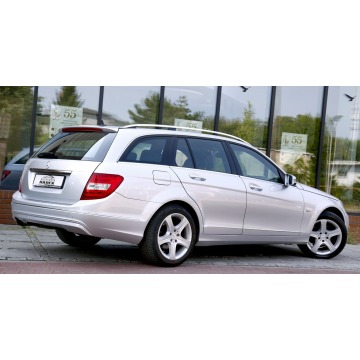 Mercedes - Benz C-klasa  Kombi 2011,  1.8 benzyna, automat - Na sprzedaż za 32 900 zł - Świebodzin - zdjęcie 5
