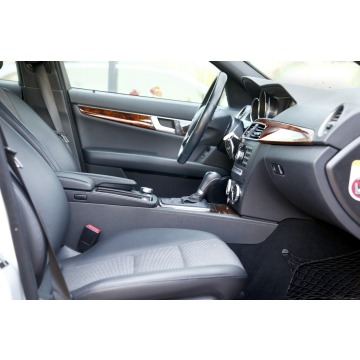 Mercedes - Benz C-klasa  Kombi 2011,  1.8 benzyna, automat - Na sprzedaż za 32 900 zł - Świebodzin - zdjęcie 10