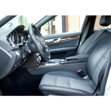 Mercedes - Benz C-klasa  Kombi 2011,  1.8 benzyna, automat - Na sprzedaż za 32 900 zł - Świebodzin - zdjęcie 11