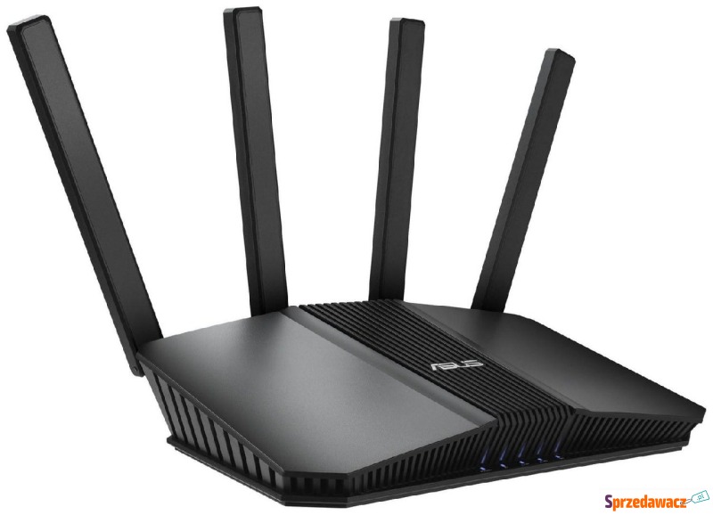 ASUS RT-BE55 wi-fi 7 - Routery - Gliwice