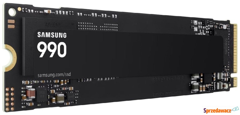 Samsung 990 1TB - Dyski twarde - Inowrocław