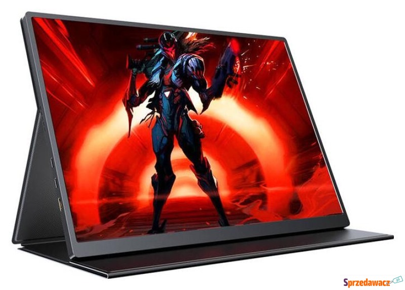 Uperfect UGame C2 - 120Hz | 2560 x 1600 | 16''... - Monitory LCD i LED - Elbląg