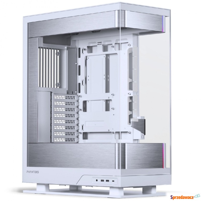 PHANTEKS Evolv X2 E-ATX, Tempered Glass, DRGB... - Obudowy - Słupsk