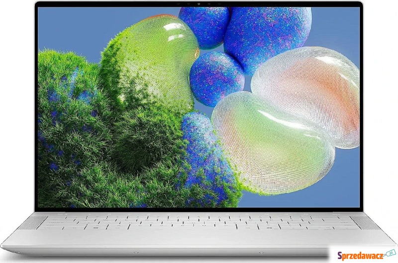 Laptop Dell XPS 14 9440 / 14.5" / Intel Core Ultra... - Laptopy - Gdańsk