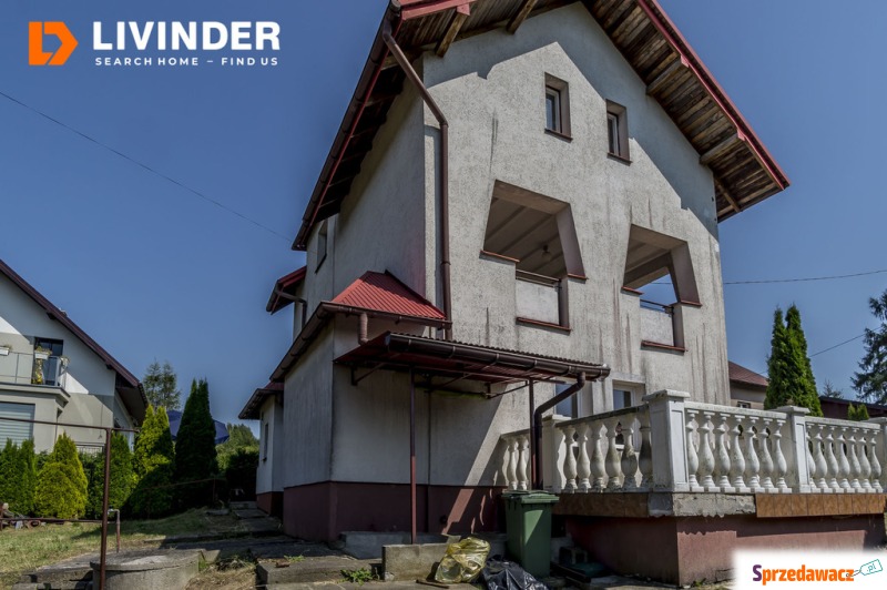 Sprzedam dom Januszowice - ,  pow.  120 m2,  działka:   590 m2
