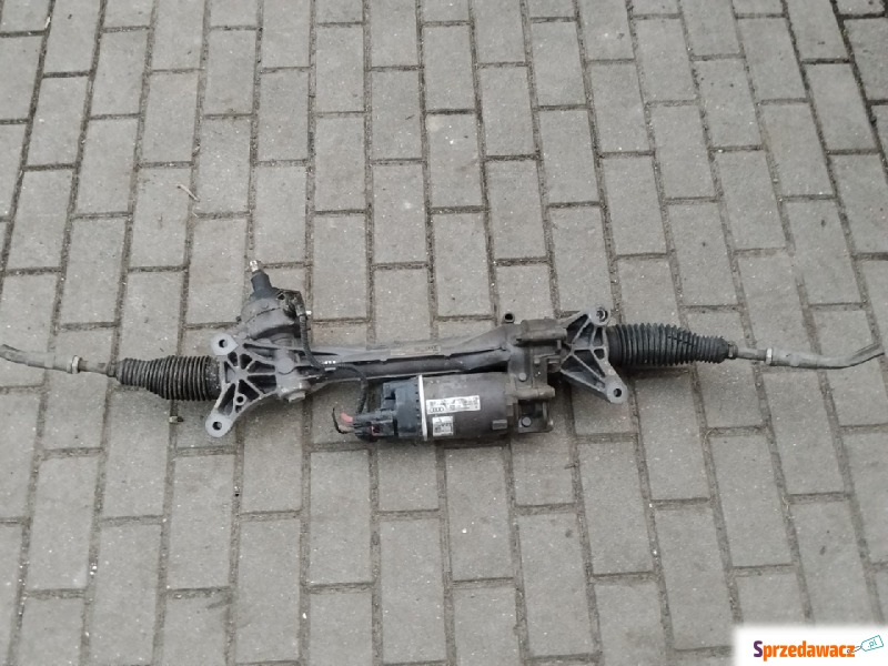 Maglownica do Audi a4 b9 przed lift AVANT - Przekładnie kierownicze - Zbąszyń