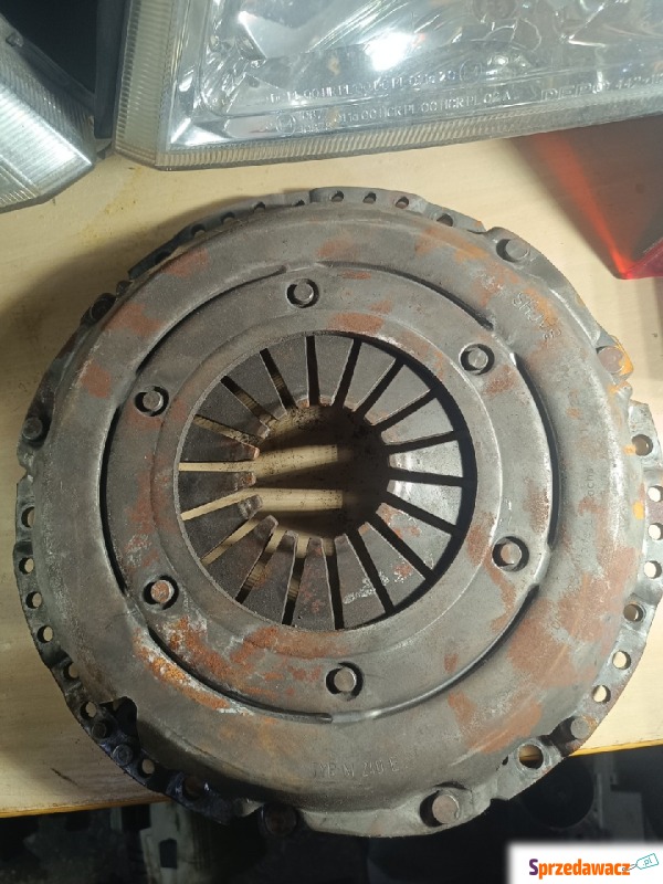 Sprzęgło 1.9 cdti sachs - Sprzęgła - Żory