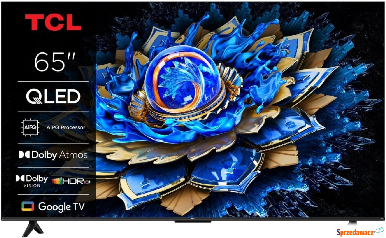 TCL 65T69C