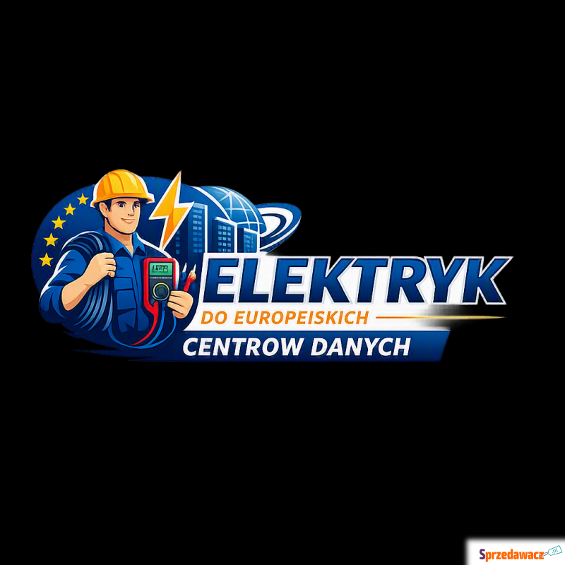 Elektryk Do Europejskich Centrów...
