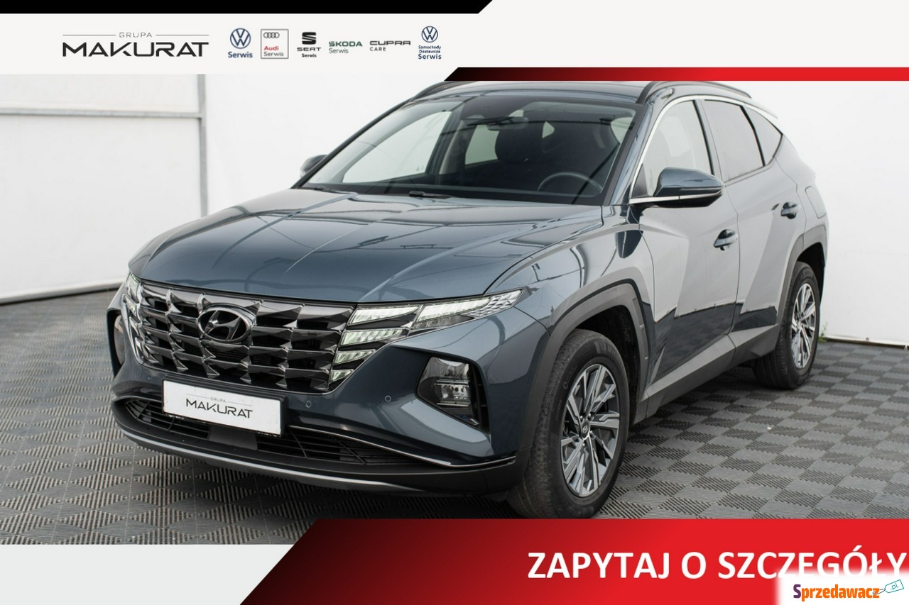 Hyundai Tucson 2024