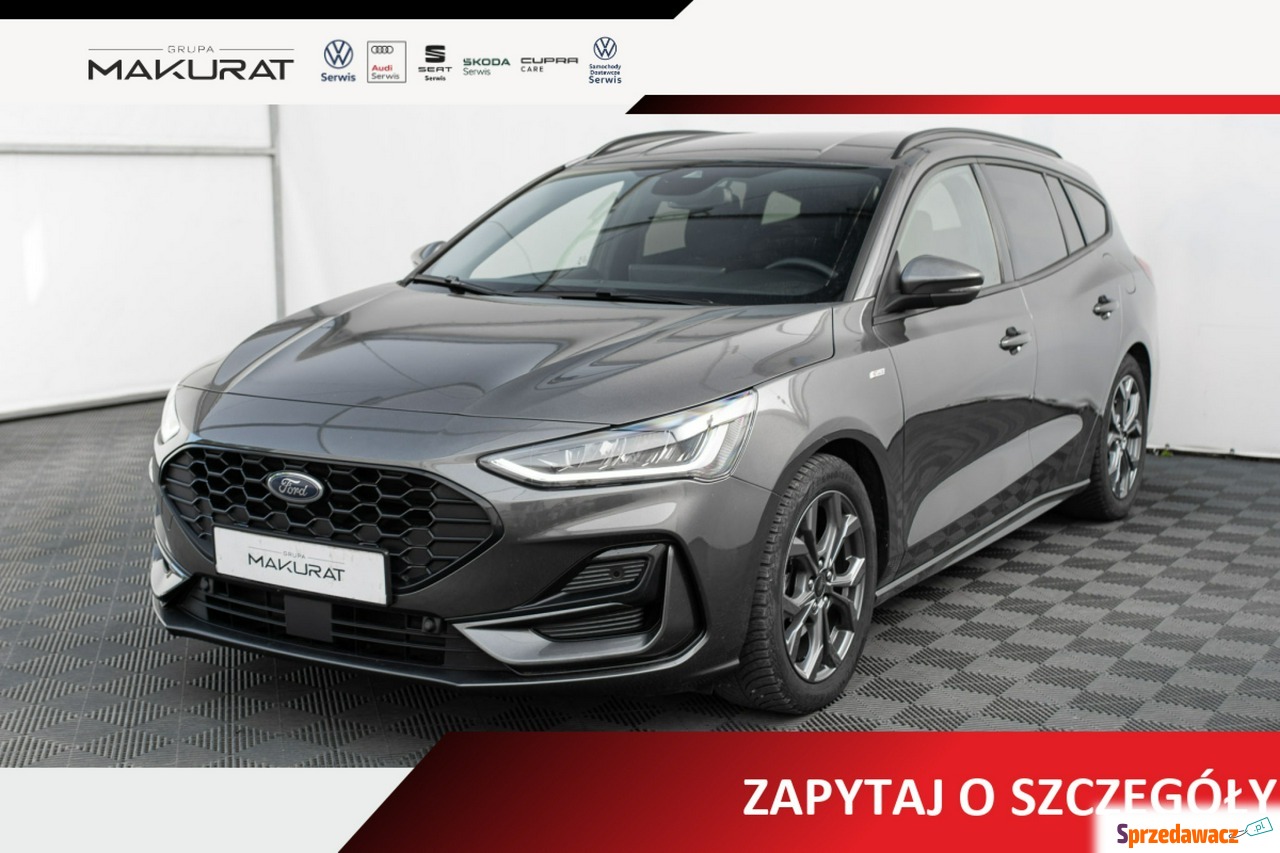 Ford Focus 2024
