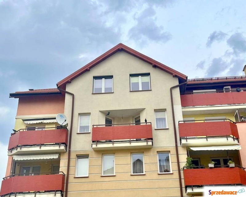 Mieszkanie na sprzedaż, 73.1m²,...