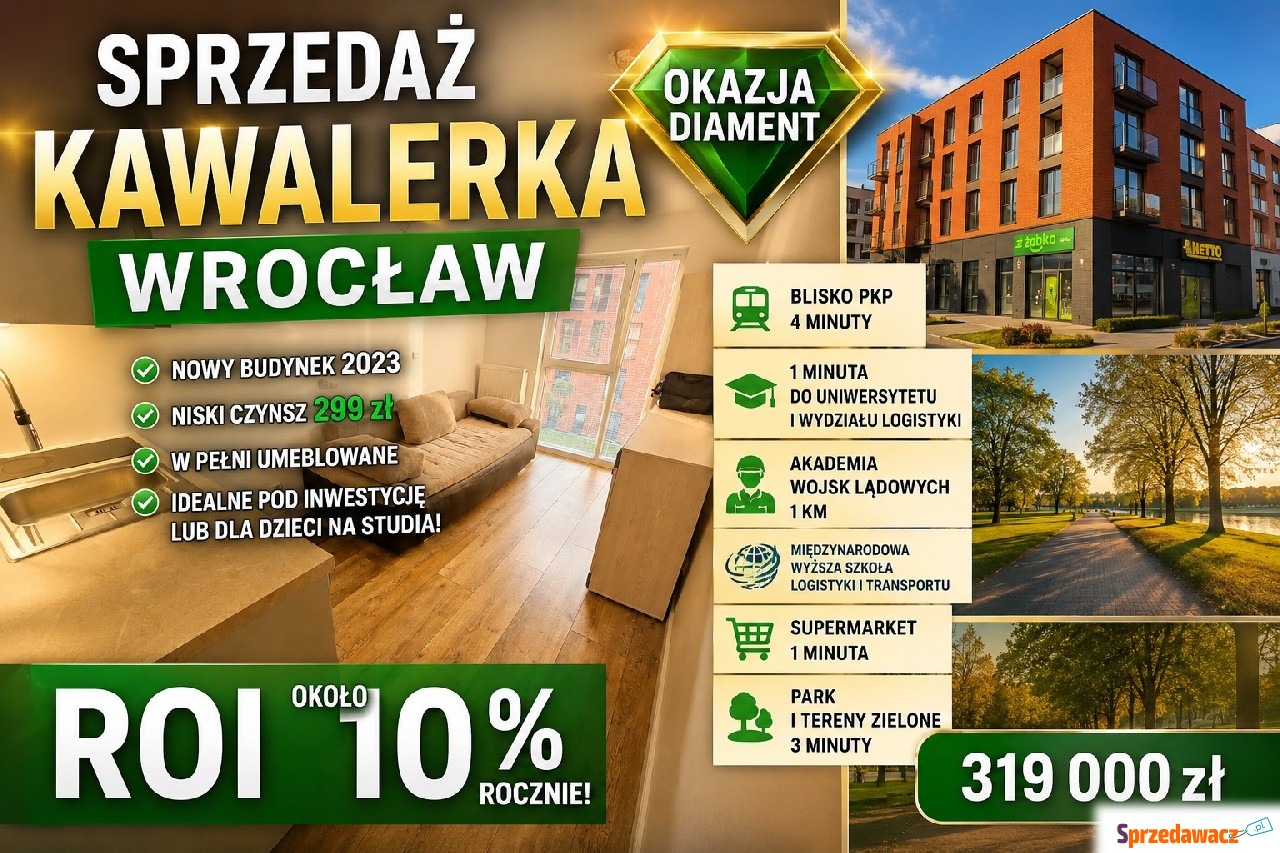 1pok, 19met, Okolice Koszarowej...