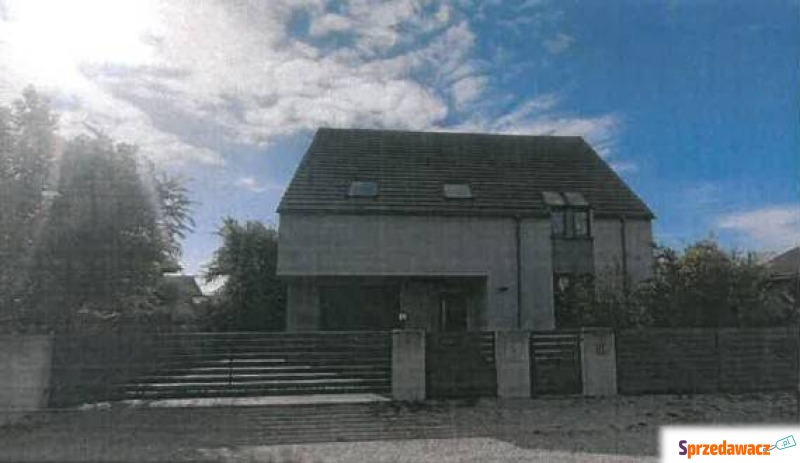 Dom na sprzedaż, 183.52m², 5 p...