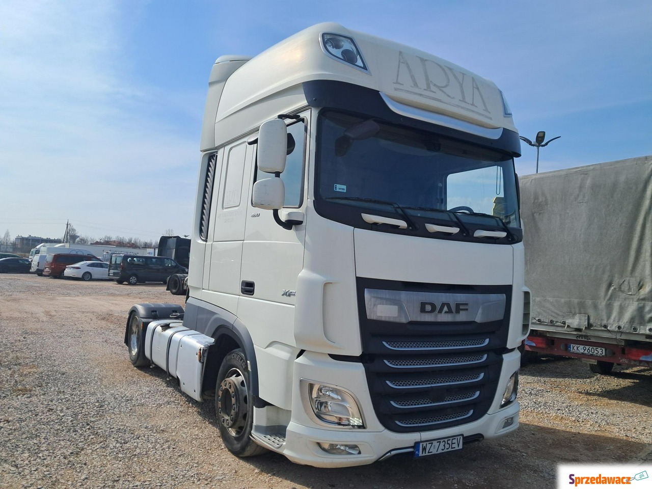 DAF 2018