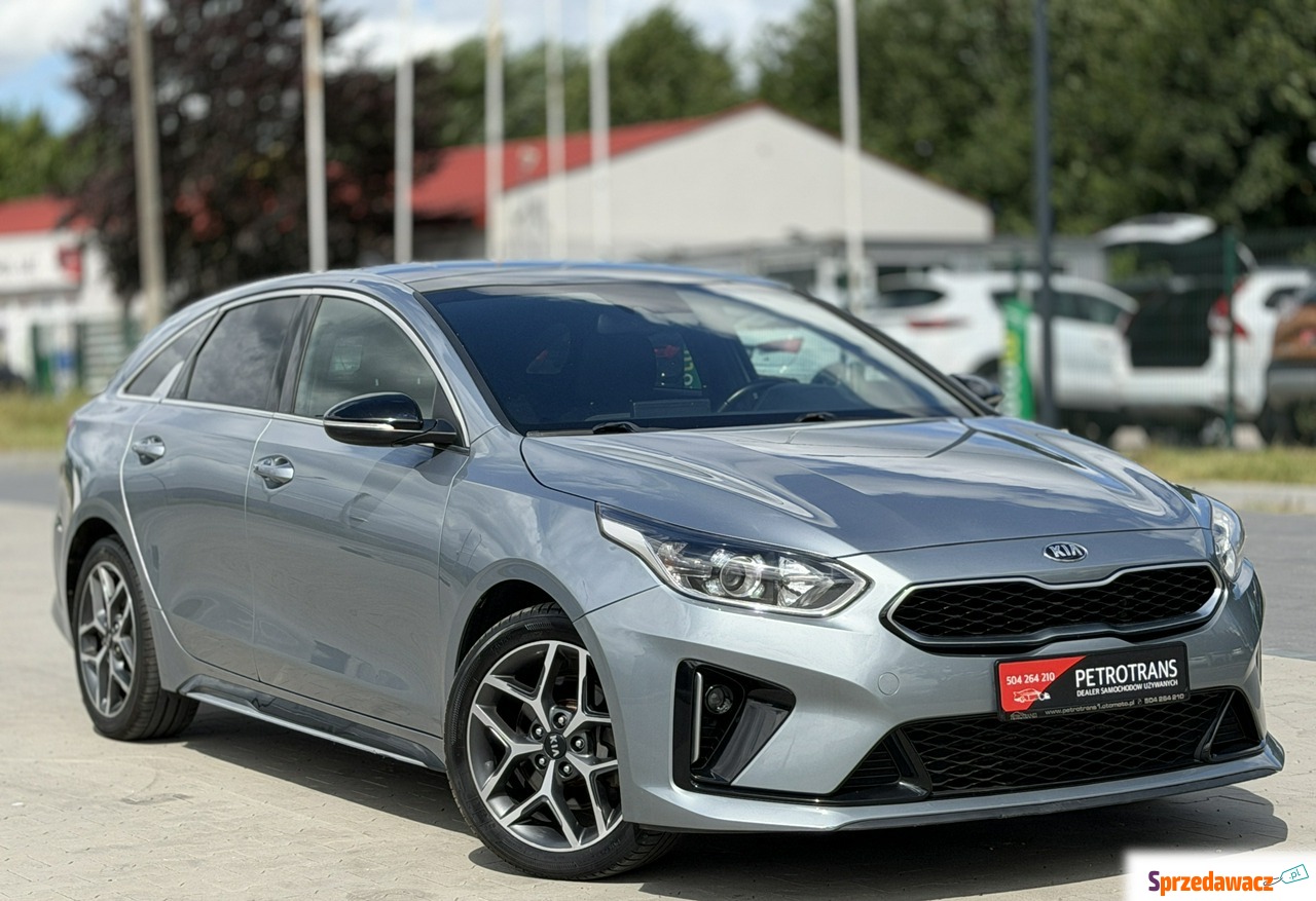 Kia 2019