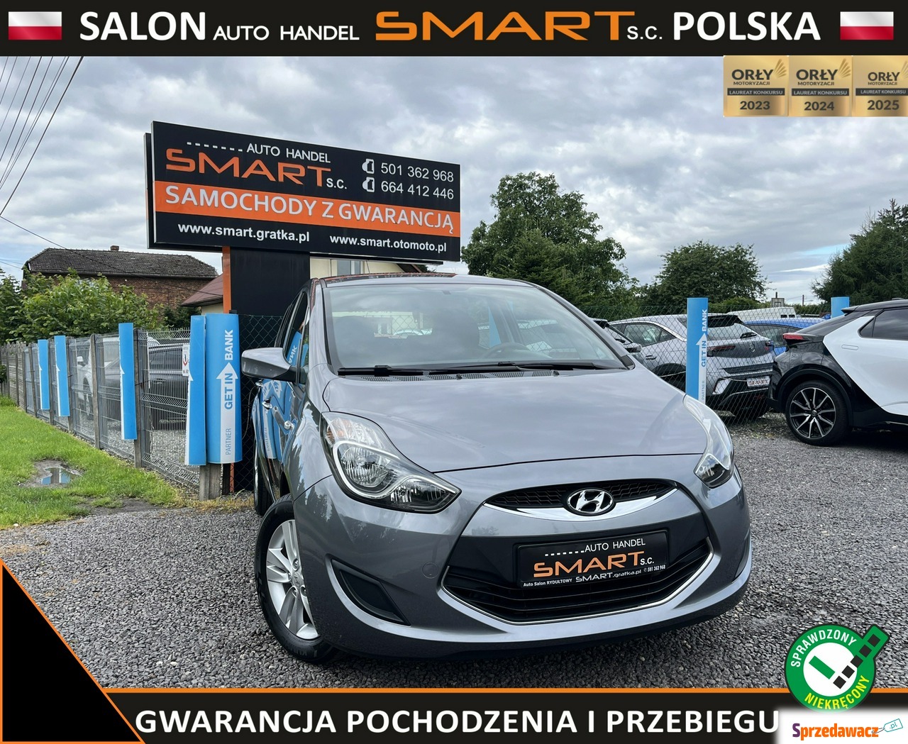 Hyundai ix20 2013