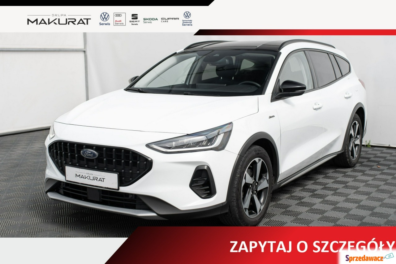 Ford Focus 2024