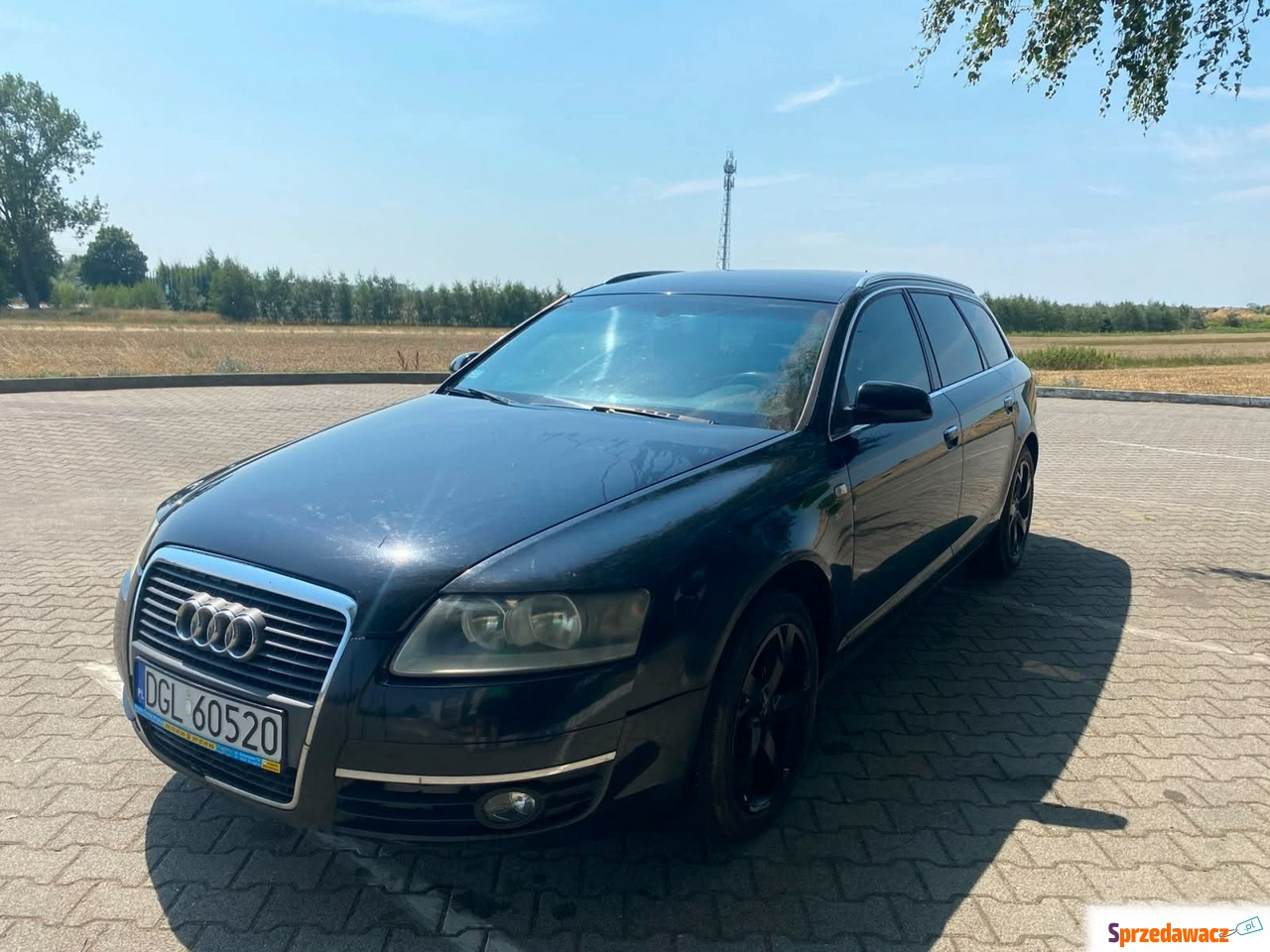 Audi A6 2005