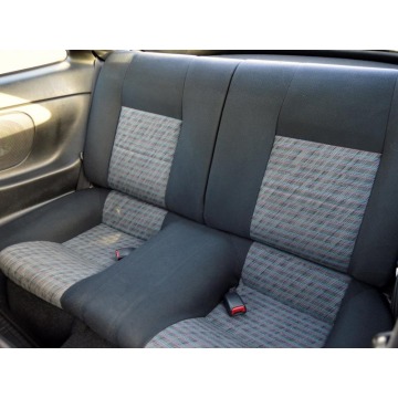 Toyota Celica  Coupe/Sportowy 1994,  1.8 benzyna - Na sprzedaż za 13 900 zł - Warszawa - zdjęcie 8
