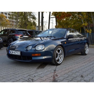 Toyota CELICA 1994 prod.