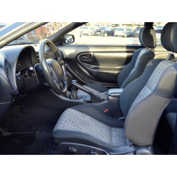 Toyota Celica  Coupe/Sportowy 1994,  1.8 benzyna - Na sprzedaż za 13 900 zł - Warszawa - zdjęcie 5