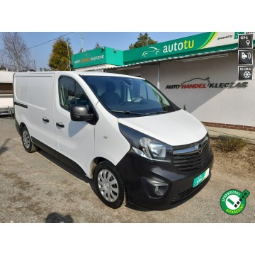 Opel Vivaro - Nawigacja, czujniki parkowania, nawigacja,